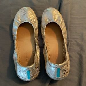 Romantic Blush Tieks